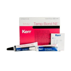 Temp-Bond NE rosu 65g Kerr