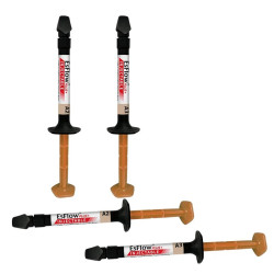 ES Flow Plus Injectable 2.5g x 2 seringi A1