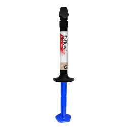 ES FLlow Plus BulkFill A2 2 seringi x 2.5g Spident
