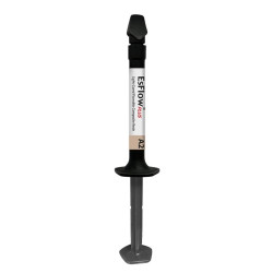 EsFlow Plus 2 seringi x 2.5g Spident
