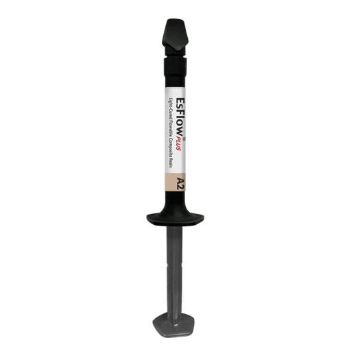 EsFlow Plus 2 seringi x 2.5g Spident