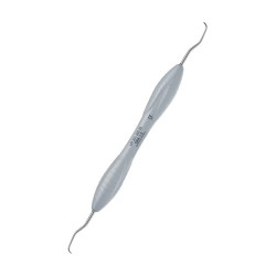 Chiureta Gracey 1/2 ErgoSense Sharp Diamond LM Dental