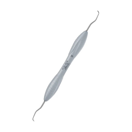 Chiureta Gracey 1/2 ErgoSense Sharp Diamond LM Dental