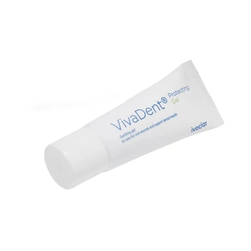 VivaDent Protecting Gel 50g Ivoclar