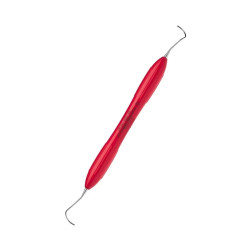 Furcation Diamond File ErgoMax LM Dental