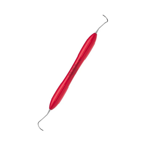 Furcation Diamond File ErgoMax LM Dental