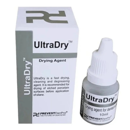 Agent uscare-degresare canal UltraDry 10ml Prevest