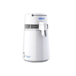 Distilator apa MELAdem Distiller Melag