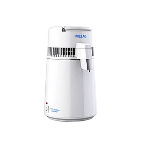 Distilator apa MELAdem Distiller Melag