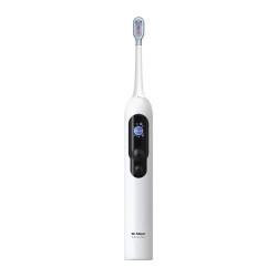 Periuta Vibrosonica GTVS01 White Dr. Mayer