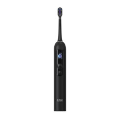 Periuta vibrosonica GTVS01 Black Dr. Mayer