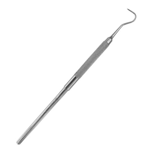 Sonda Dentara 1 capat nr. 23 Dr. Mayer Precision