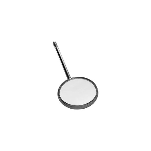 Oglinda plana 22mm nr. 4 Dr. Mayer Precision