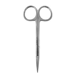 Forfecuta Iris dreapta 11.5cm Dr. Mayer Precision