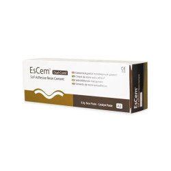 ESCem 8g Spident ciment rasinic autoadeziv