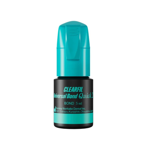 Clearfil Universal Bond Quick 2 5ml Kuraray