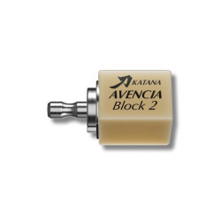 Katana Avencia Block 2 size 12 HT Universal 5 blocuri Kuraray