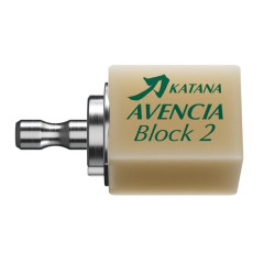 Katana Avencia Block 2 size 14L ML Universal 5 blocuri Kuraray