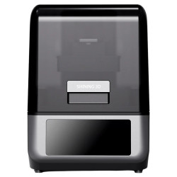 Imprimanta 3D AccuFab Aris Shining 3D