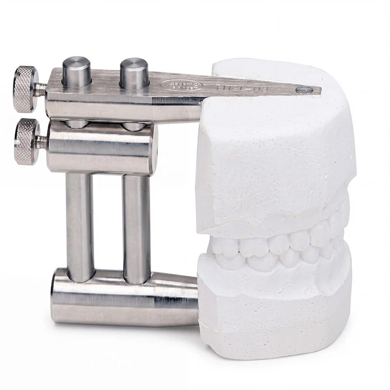 Ocluzor model vertical Leone
