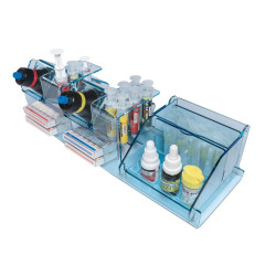 Suport endo Endo-Station Go Easy 3 Cerkamed