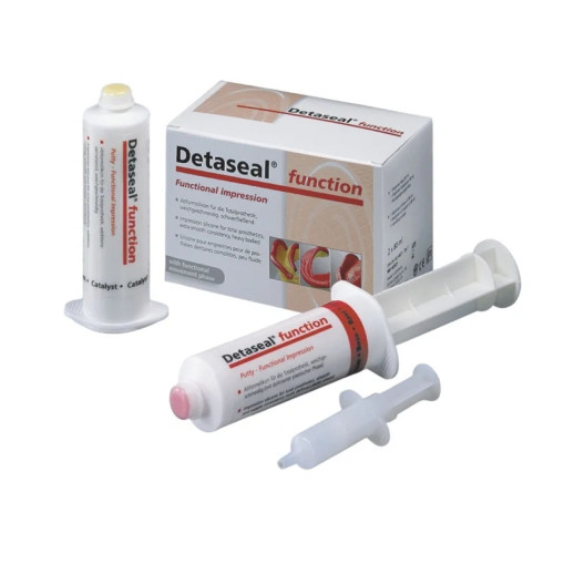 Detaseal Function 2 x 80ml Detax