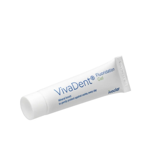 Gel fluorizare VivaDent 75ml Ivoclar