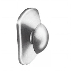 Butoni linguali cu baza plata molari set 10 bucati Leone
