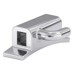 Tubusoare sudabile bucale stanga .022 MIM Leone