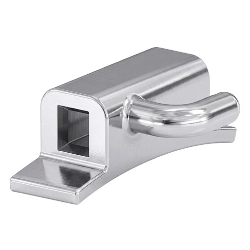 Tubusoare sudabile bucale stanga .022 MIM Leone
