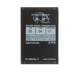 Ace TF File Kerr 27mm 25/04