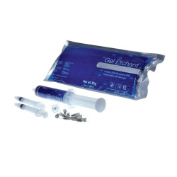 Gel demineralizant Jumbo Kerr seringa 30g