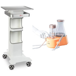 Pachet Promo Aparat detartraj si profilaxie AP-B + cart mobil Woodpecker