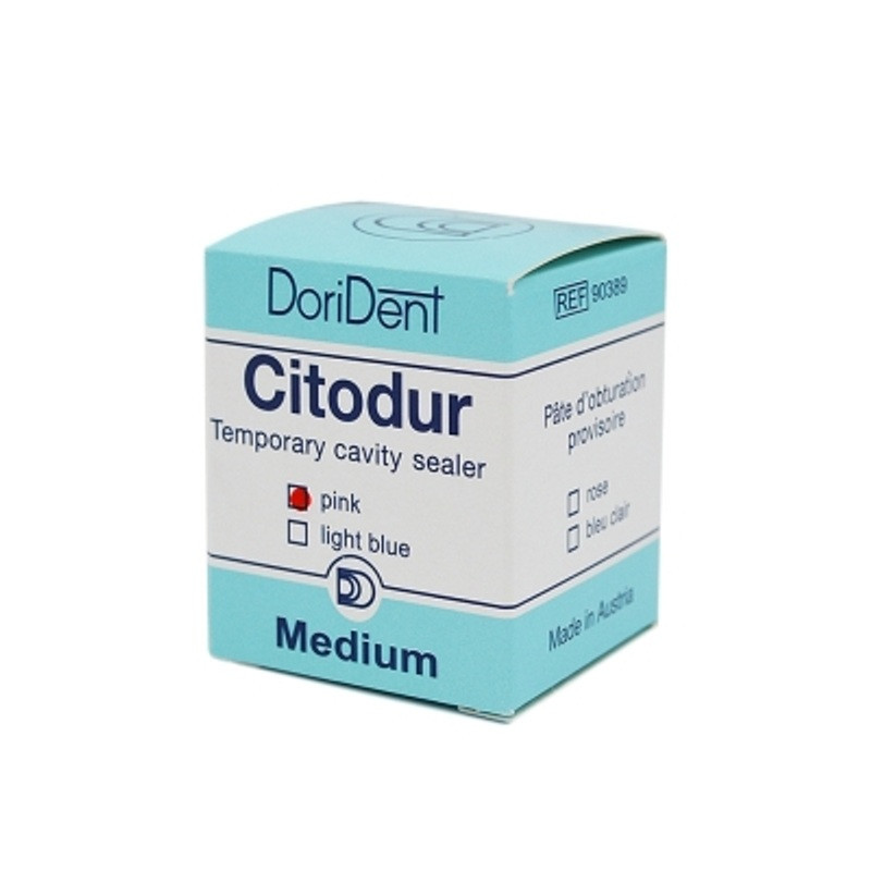 Citodur roz 30g Dorident