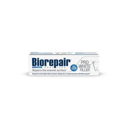Pasta de dinti Biorepair Pro White 75ml