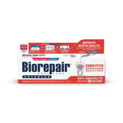 Pasta de dinti Biorepair Advanced Senitivity 75ml