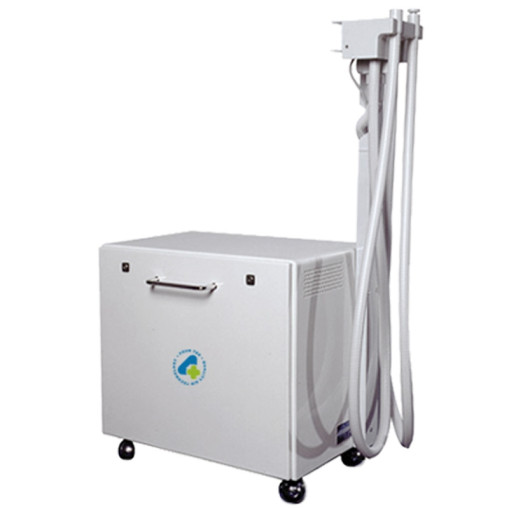 Aspirator chirurgical portabil OSM 4Tek