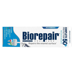 Pasta de dinti Biorepair Complete Protection 50+ 75ml