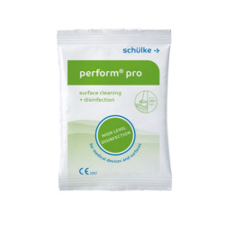 Dezinfectant plic Perform Pro 40g Schulke