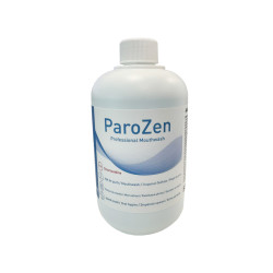 Apa de gura ParoZen 0.12% Chlorhexidina 500ml Dr.Mayer