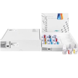 GC Initial MC Entrance Kit Powder Opaque