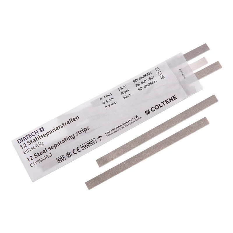 Benzi de separare din otel 8mm Diatech Coltene