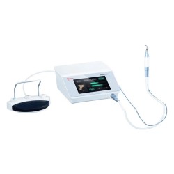 Pachet promo Aparat chirurgie Surgic Smart + Cart mobil universal Woodpecker
