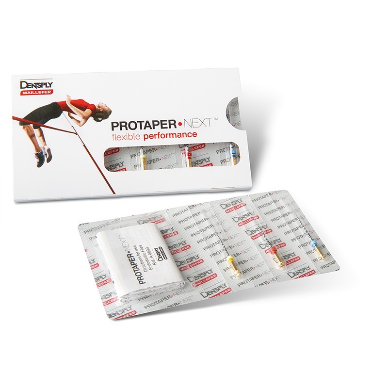 ProTaper Next 25mm 3 ace
