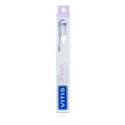 Periuta de dinti manuala Vitis Ultrasoft Dentaid