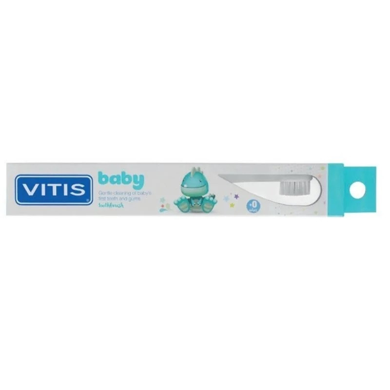 Periuta VITIS Baby Dentaid