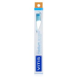 Periuta de dinti VITIS Medium Access Dentaid