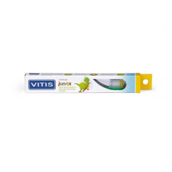 Periuta de dinti VITIS Junior Dentaid