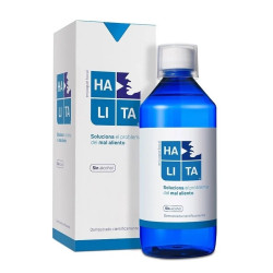 Apa de gura Halita 500ml Dentaid