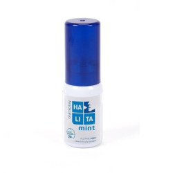 Spray Oral Halita Spray 15ml Dentaid
